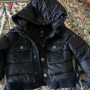 KIDS COAT
